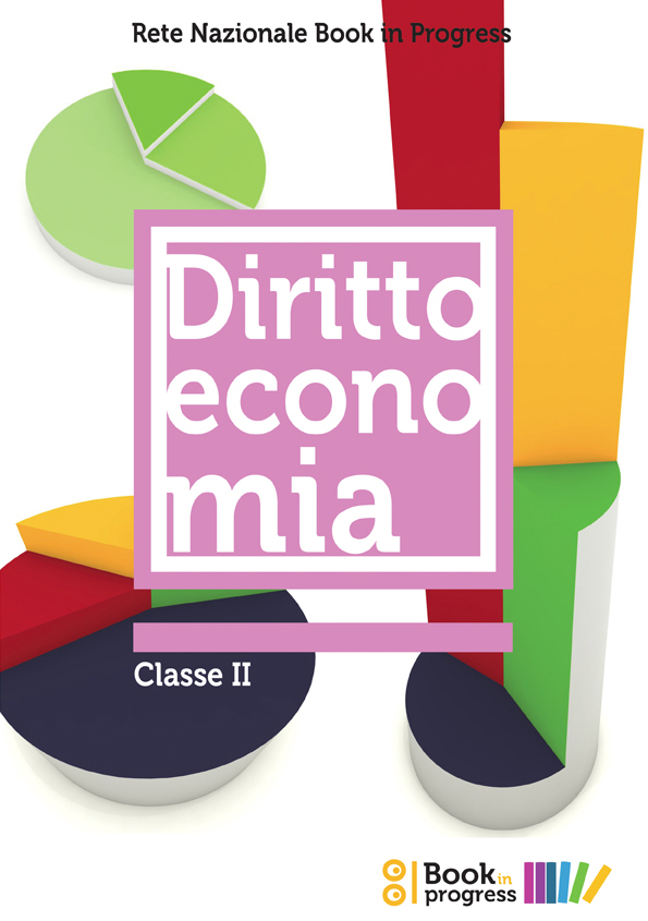 Book In Progress - Diritto Ed Economia